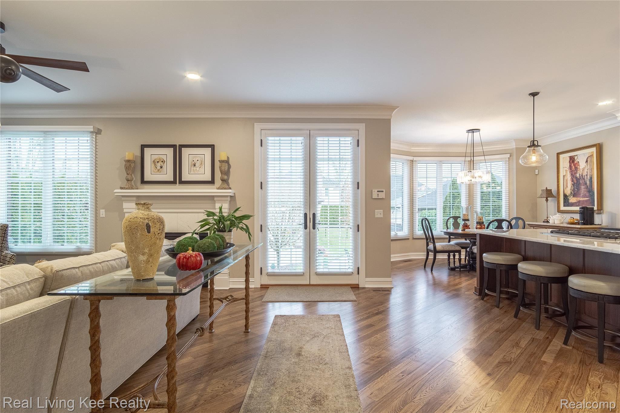 309 Ferndale Avenue Rochester, MI 48307 - Photo 31 of 75 Interiors (18 of 62).jpg