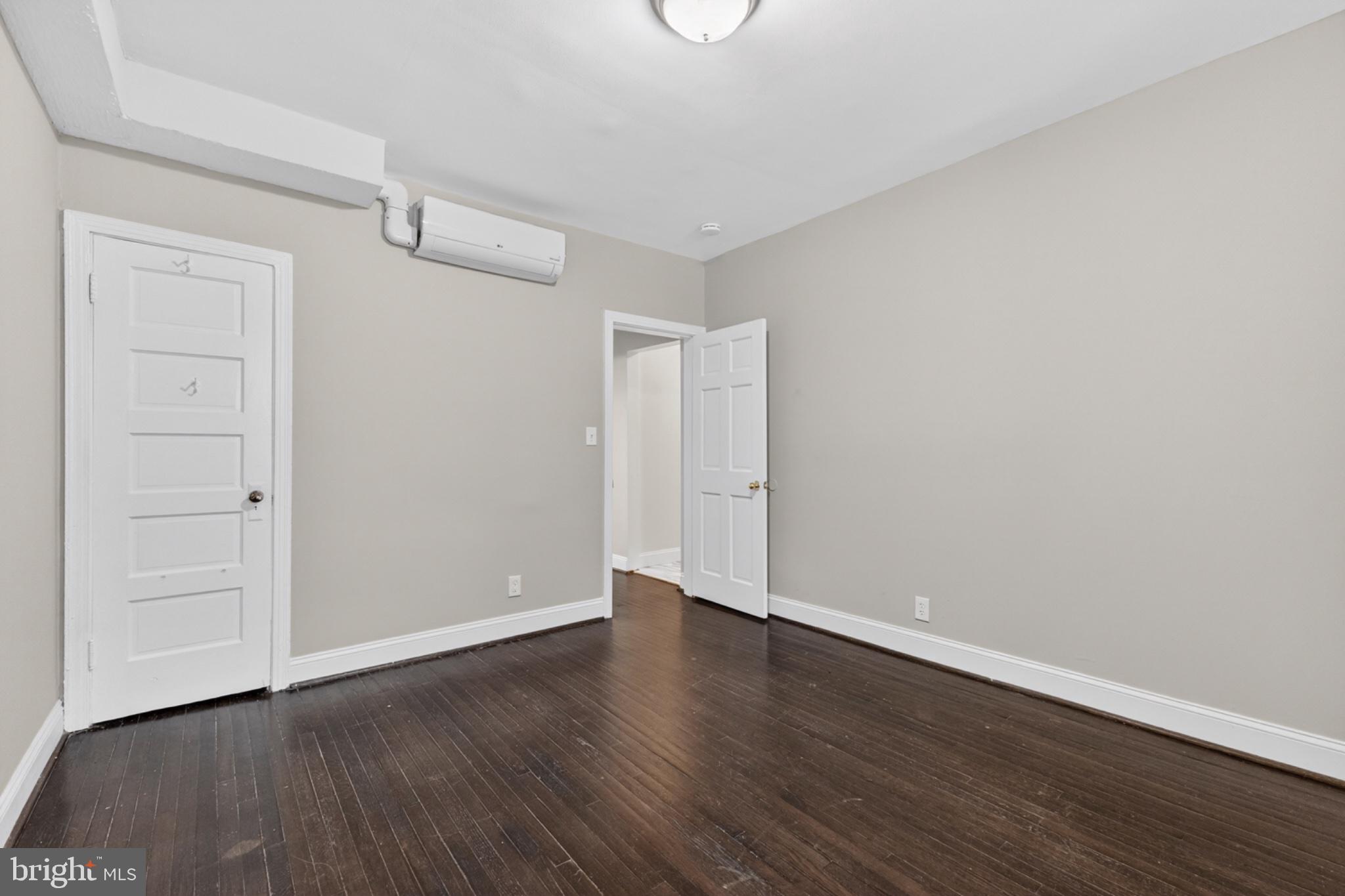 46 Quincy Place Northeast, Unit 1 Washington, DC 20002 - Photo 14 of 19
