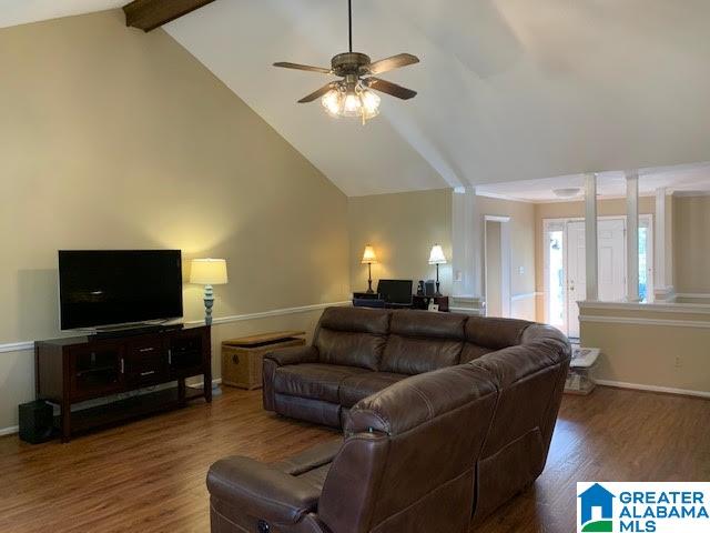 5204 Overbrook Road Tuscaloosa, AL 35405 - Photo 23 of 24