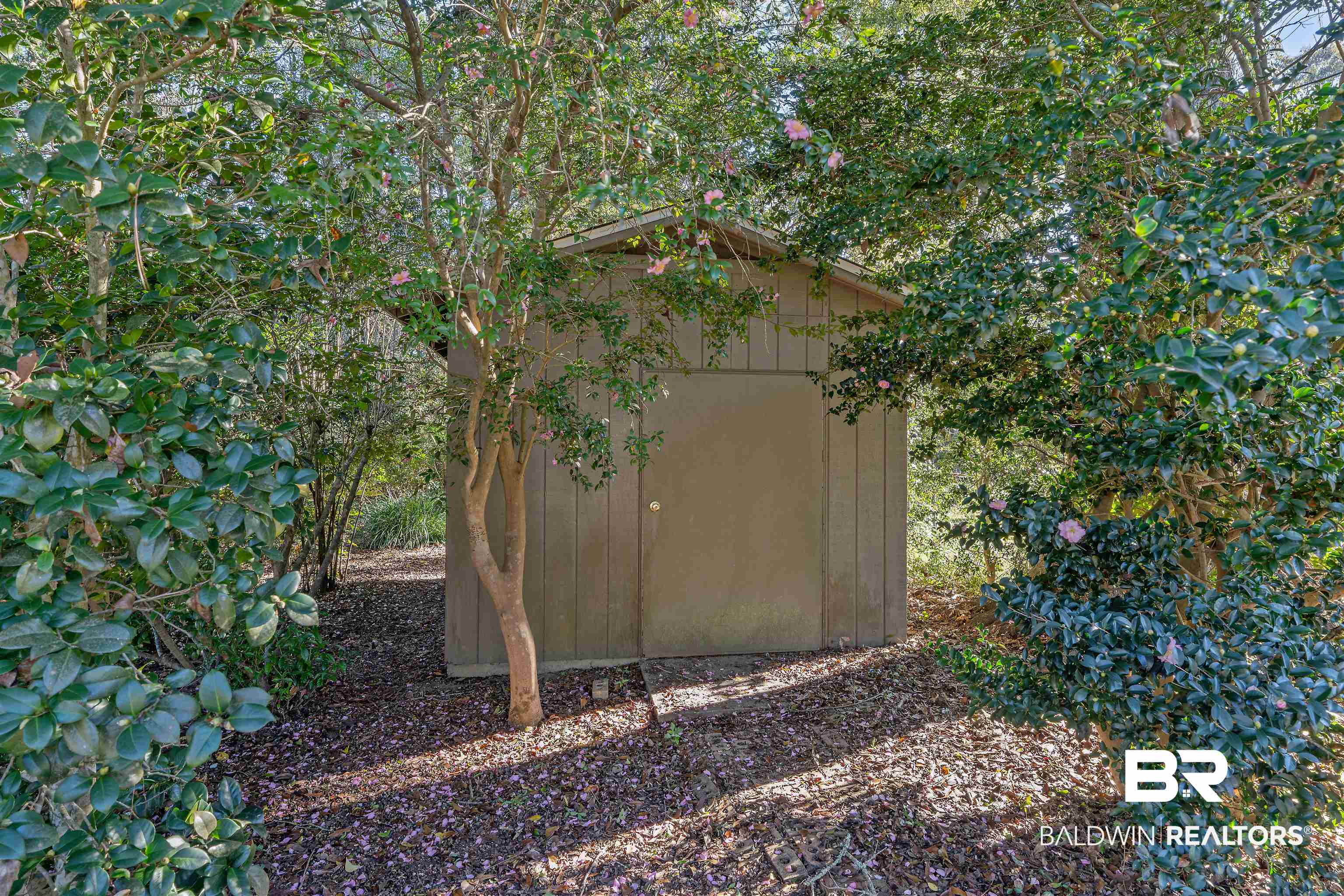 621 Spanish Main Spanish Fort, AL 36527 - Photo 28 of 29 View of outbuilding