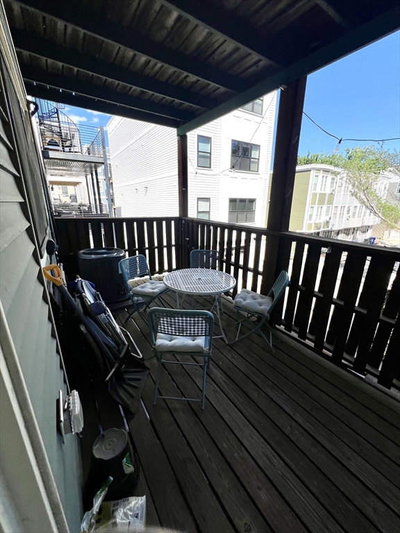 261 E Street, Unit 2 Boston, MA 02127 - Photo 16 of 16