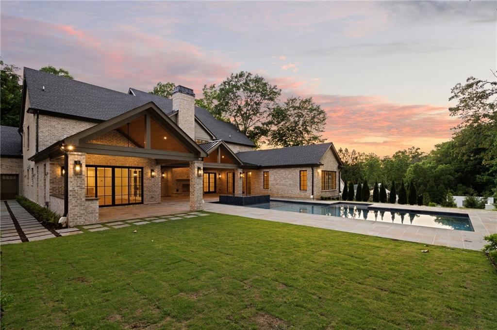 95 Blackland Road Northwest Atlanta, GA 30342 - Photo 41 of 65