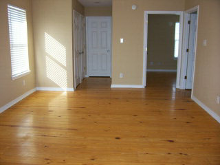 1854 West Baldwin County Road 10 Foley, AL 36535 - Photo 6 of 6 Additional Inside 1