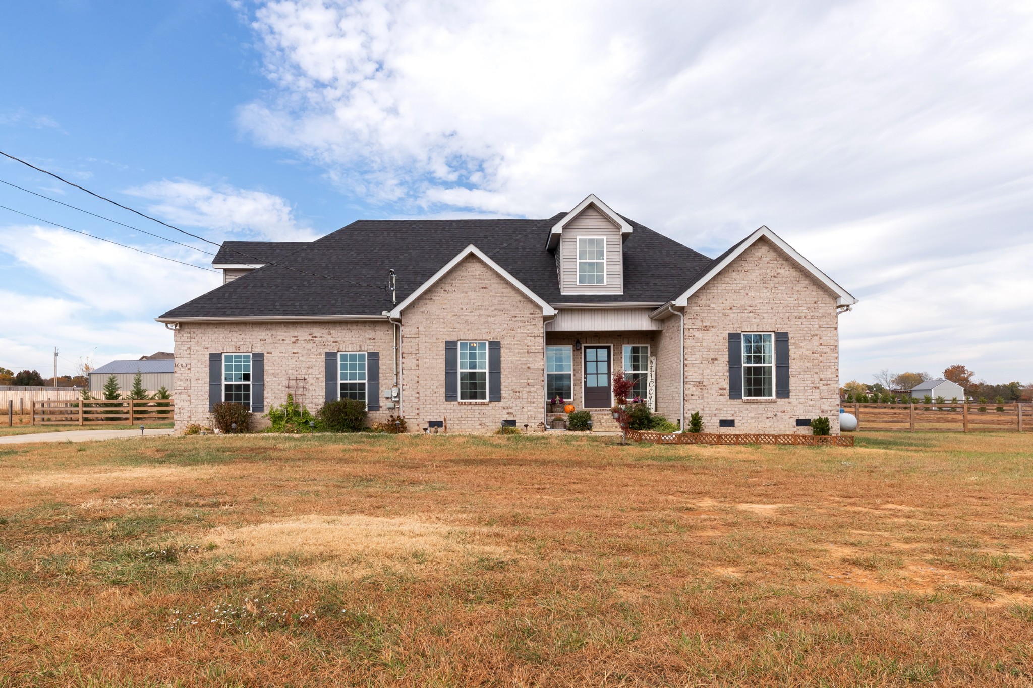 1603 Kingdom Road Bell Buckle, TN 37020 - Photo 1 of 46 Gallery Image 1