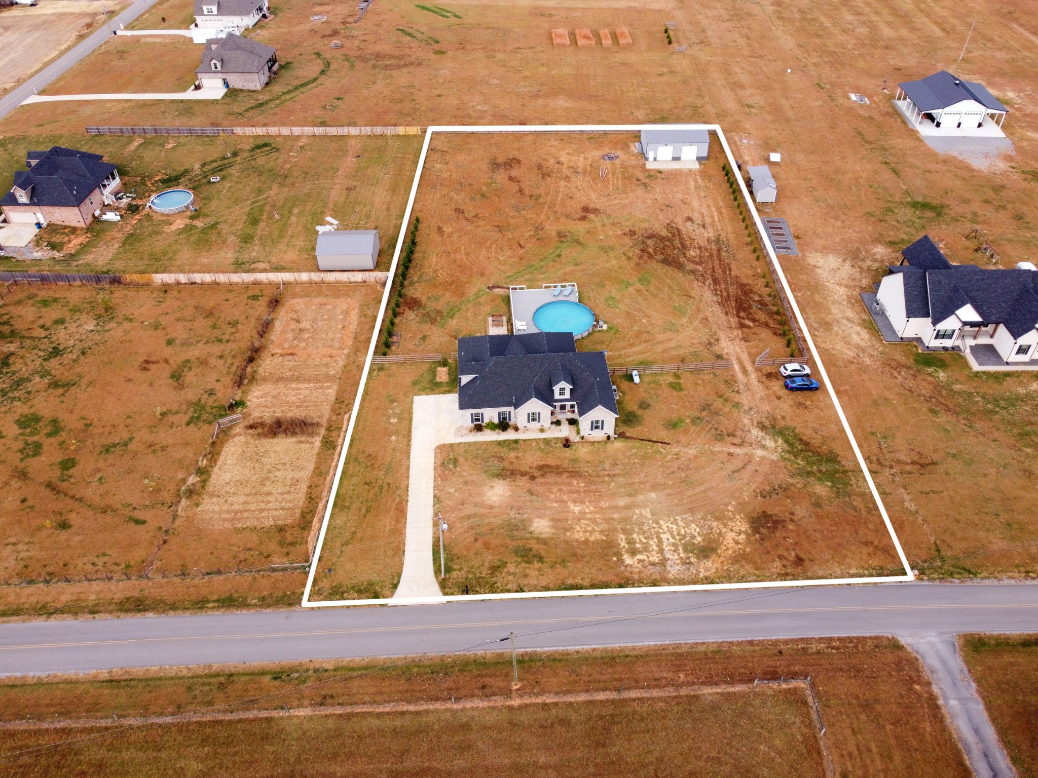 1603 Kingdom Road Bell Buckle, TN 37020 - Photo 42 of 46 Gallery Image 42