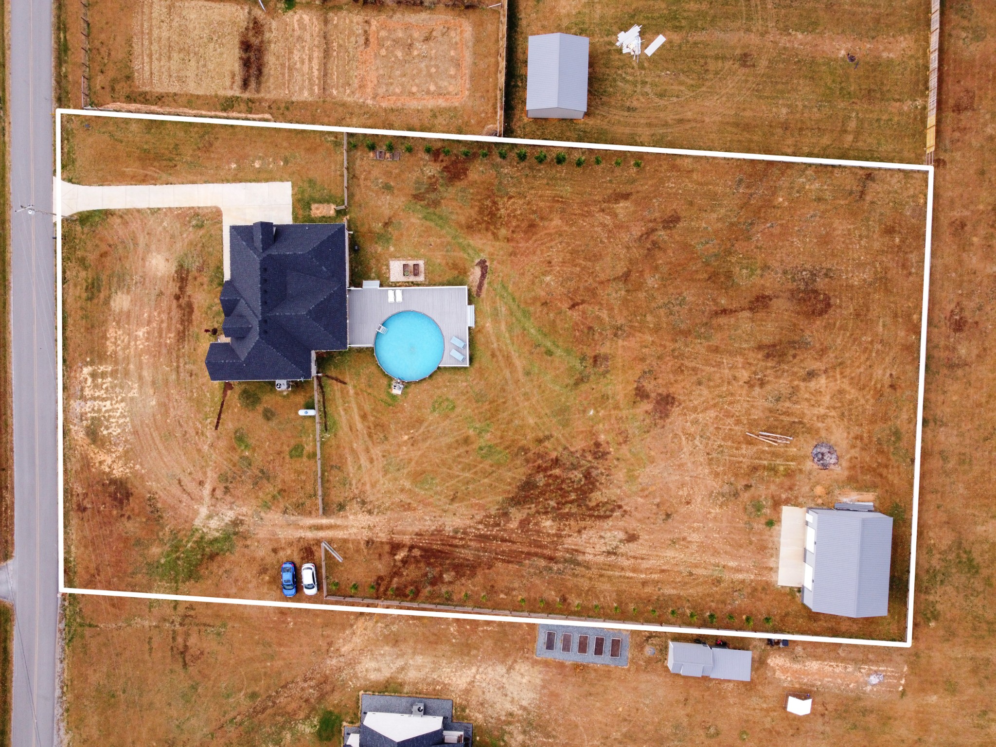 1603 Kingdom Road Bell Buckle, TN 37020 - Photo 43 of 46 Gallery Image 43