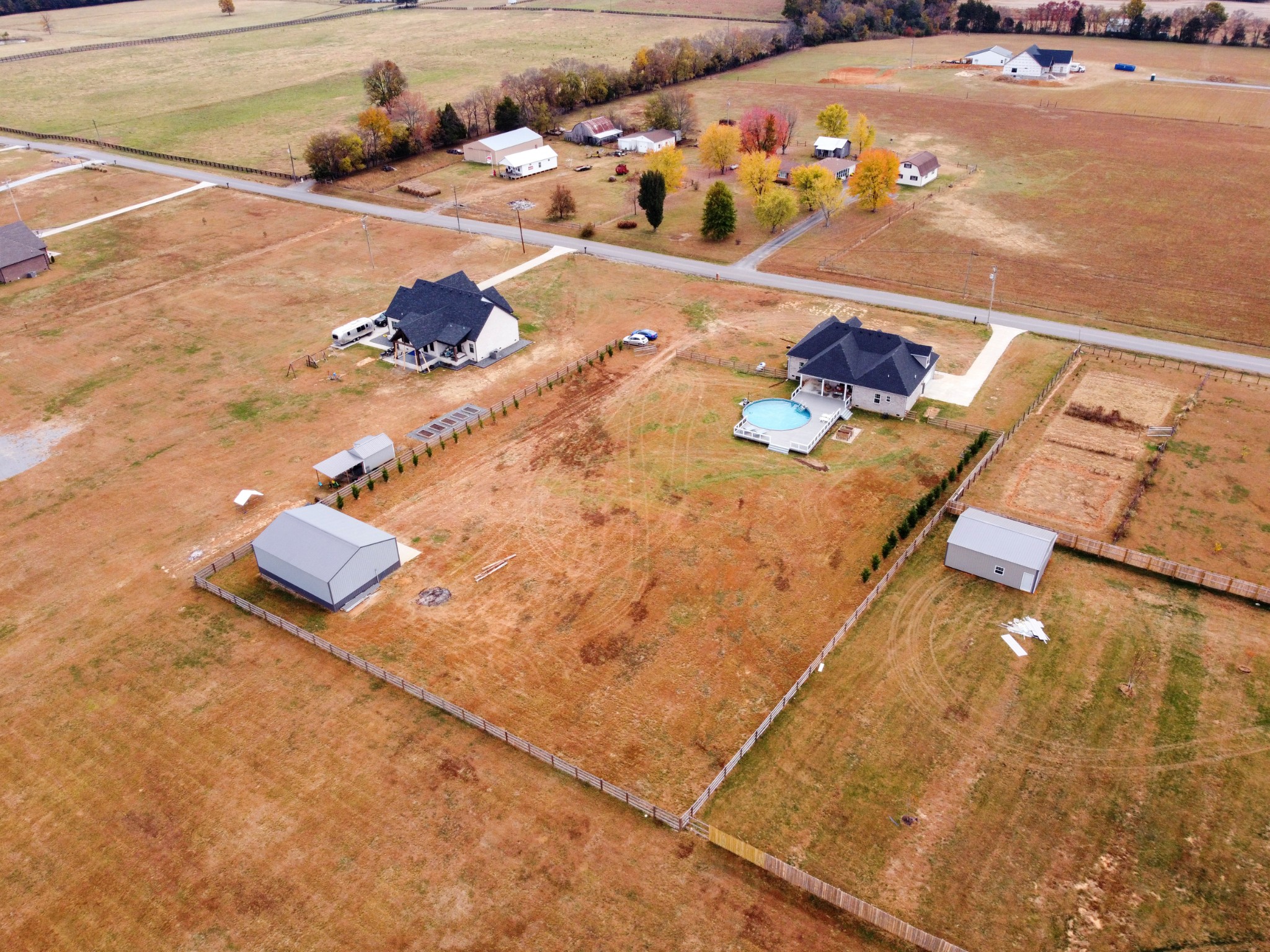 1603 Kingdom Road Bell Buckle, TN 37020 - Photo 44 of 46 Gallery Image 44