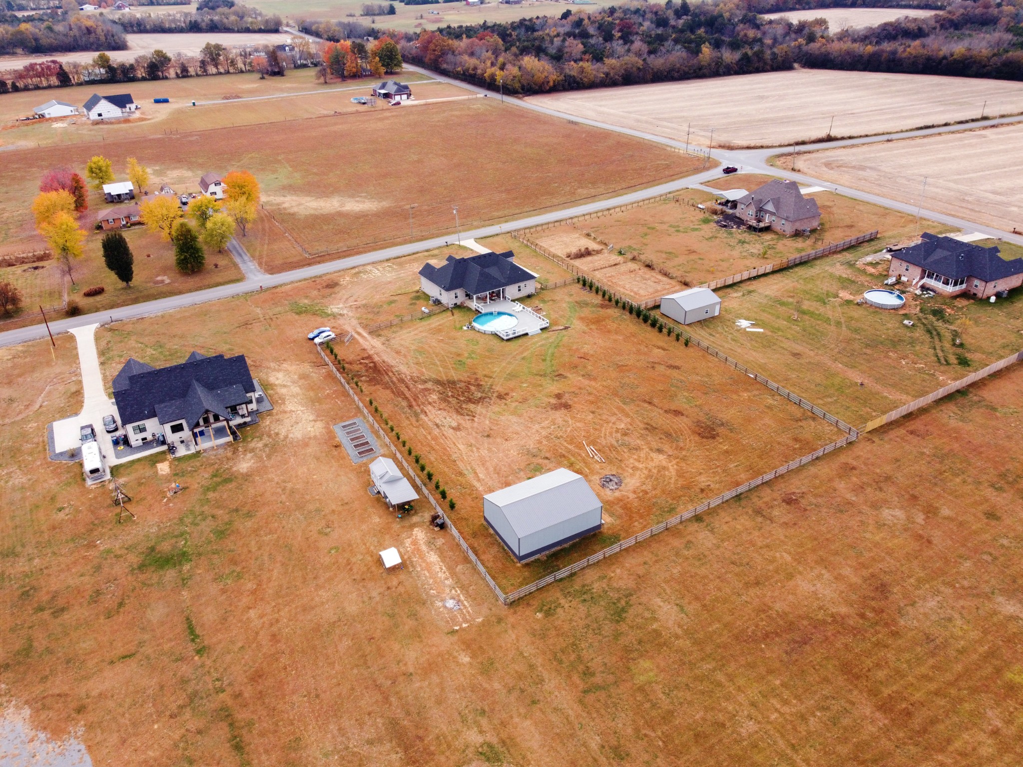 1603 Kingdom Road Bell Buckle, TN 37020 - Photo 45 of 46 Gallery Image 45