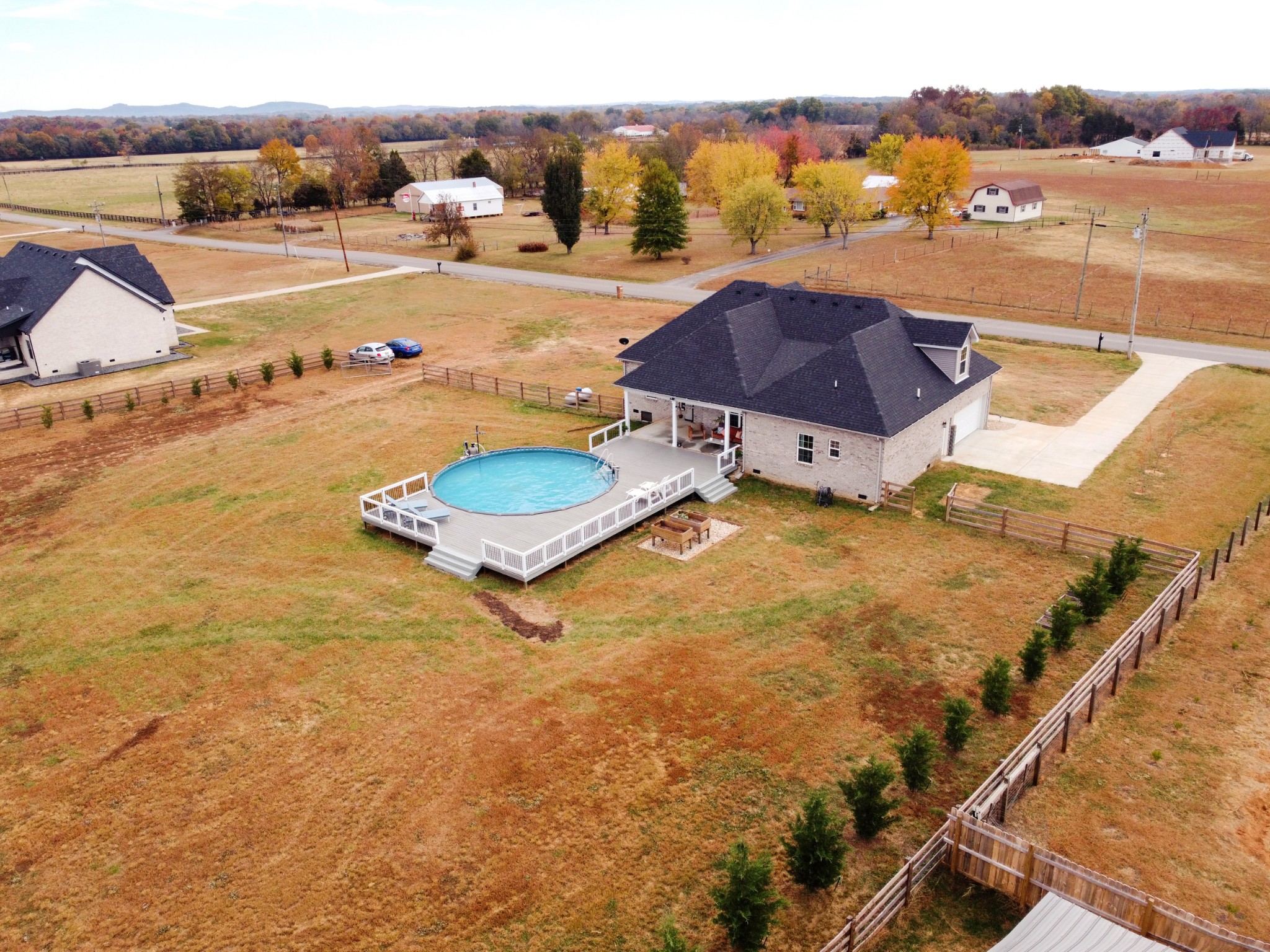 1603 Kingdom Road Bell Buckle, TN 37020 - Photo 6 of 46 Gallery Image 6