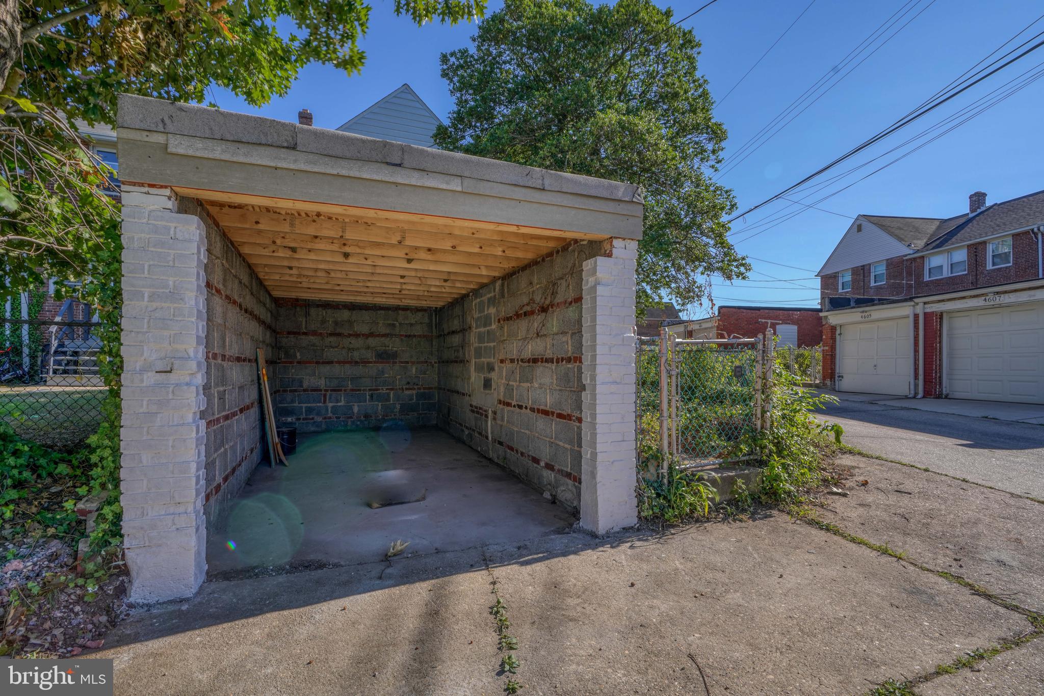 1300 Crofton Road Baltimore, MD 21239 - Photo 47 of 48