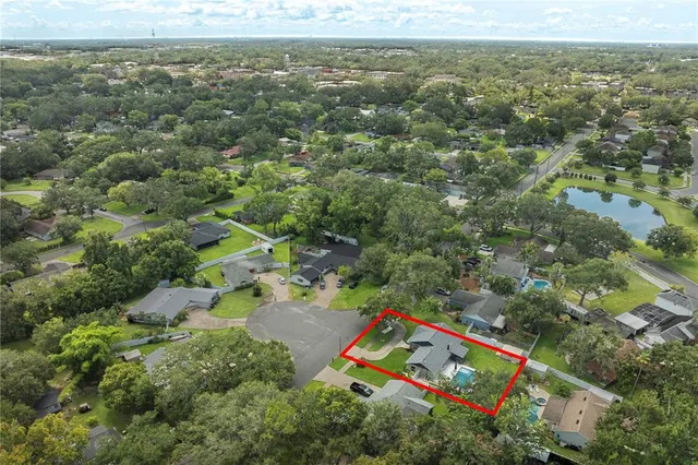 $600,000 | 312 North Park Avenue, Winter Garden, FL 34787