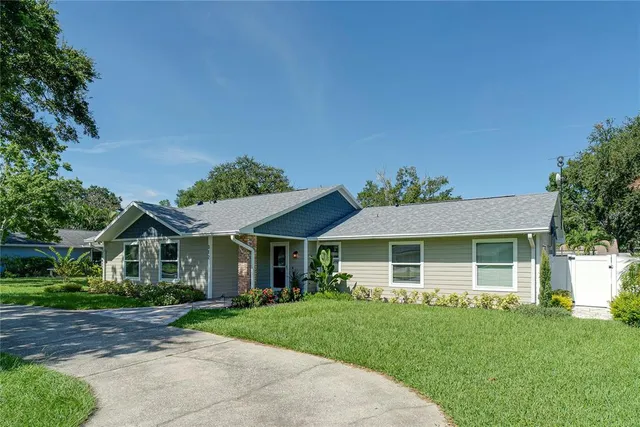 $600,000 | 312 North Park Avenue, Winter Garden, FL 34787