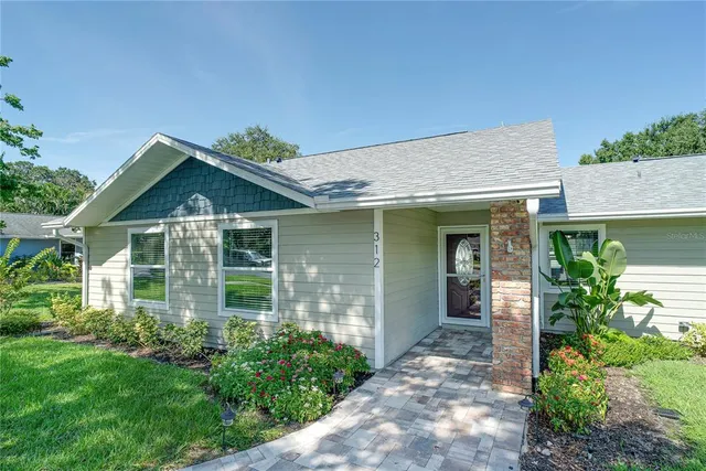 $600,000 | 312 North Park Avenue, Winter Garden, FL 34787