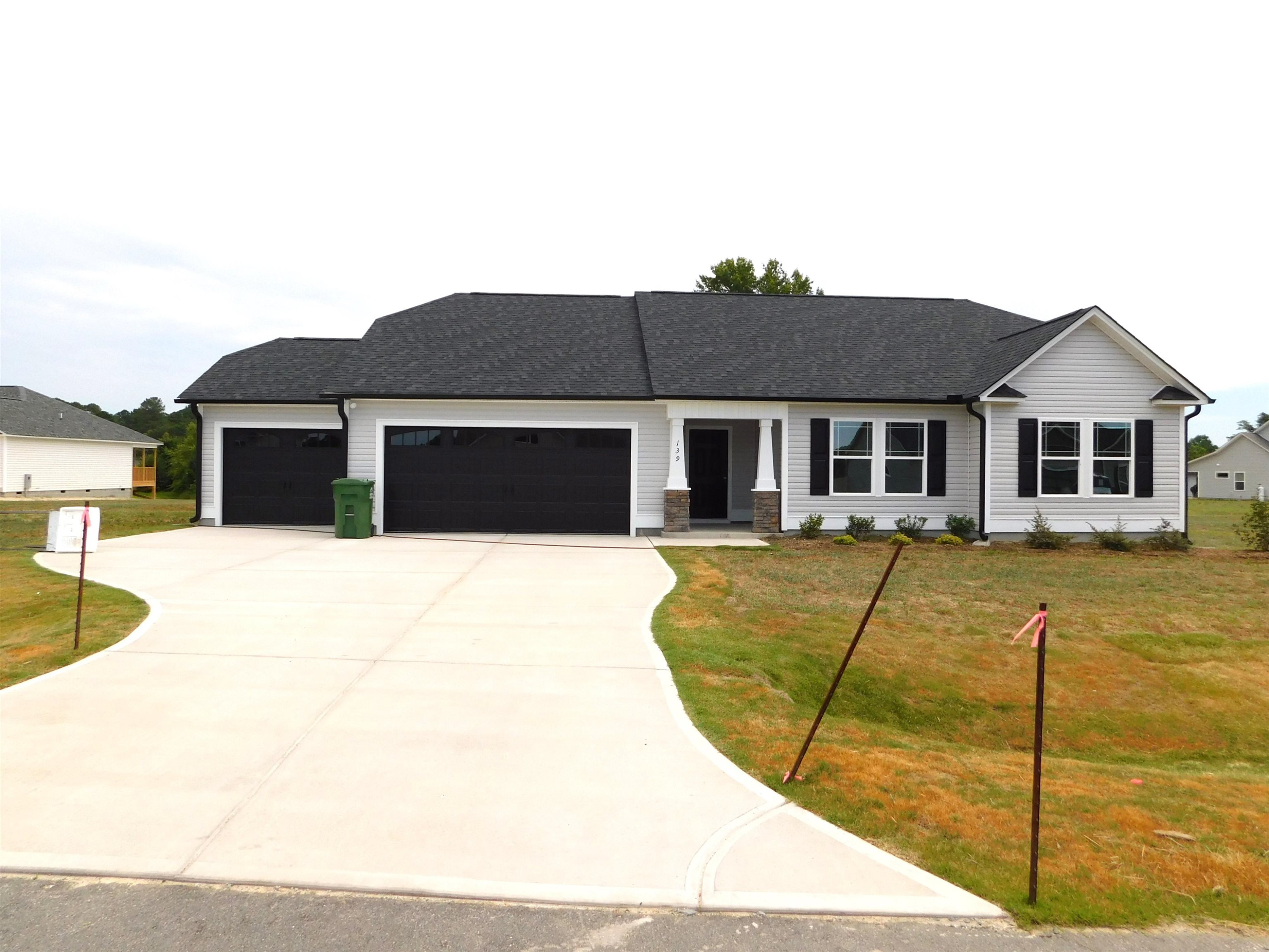 139 Touchdown Way Benson, NC 27504 - Photo 1 of 25 Photo 1