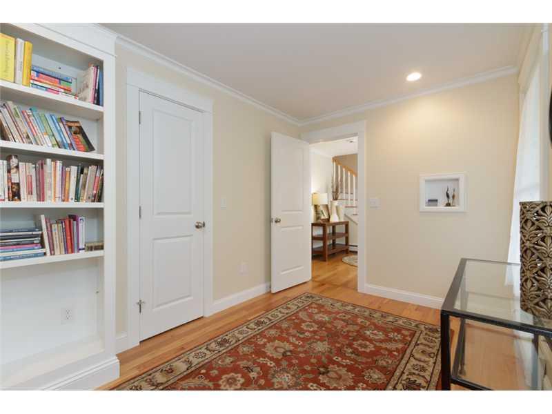 127 River's Edge Drive Portland, ME 04102 - Photo 16 of 35 Studio/Study/Office.