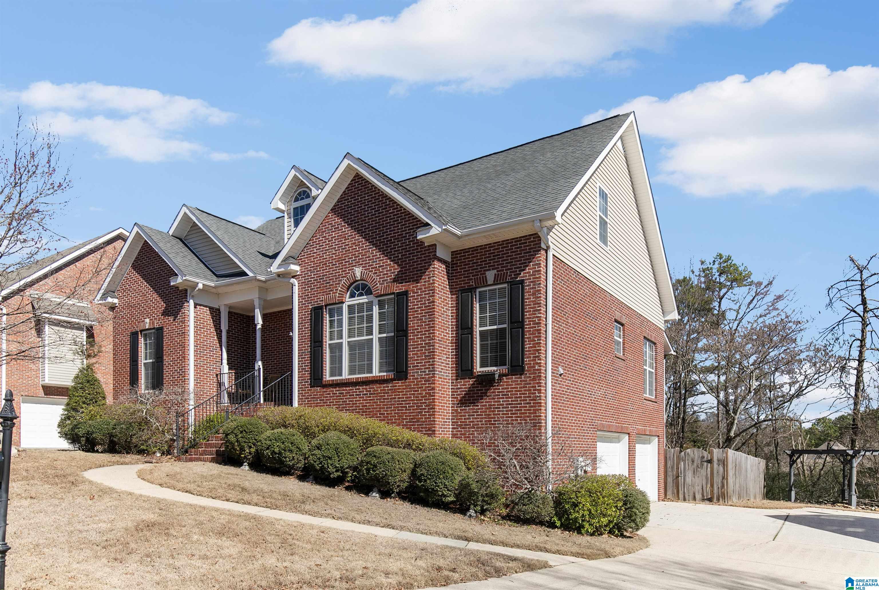 566 White Stone Way Birmingham, AL 35226 - Photo 2 of 31