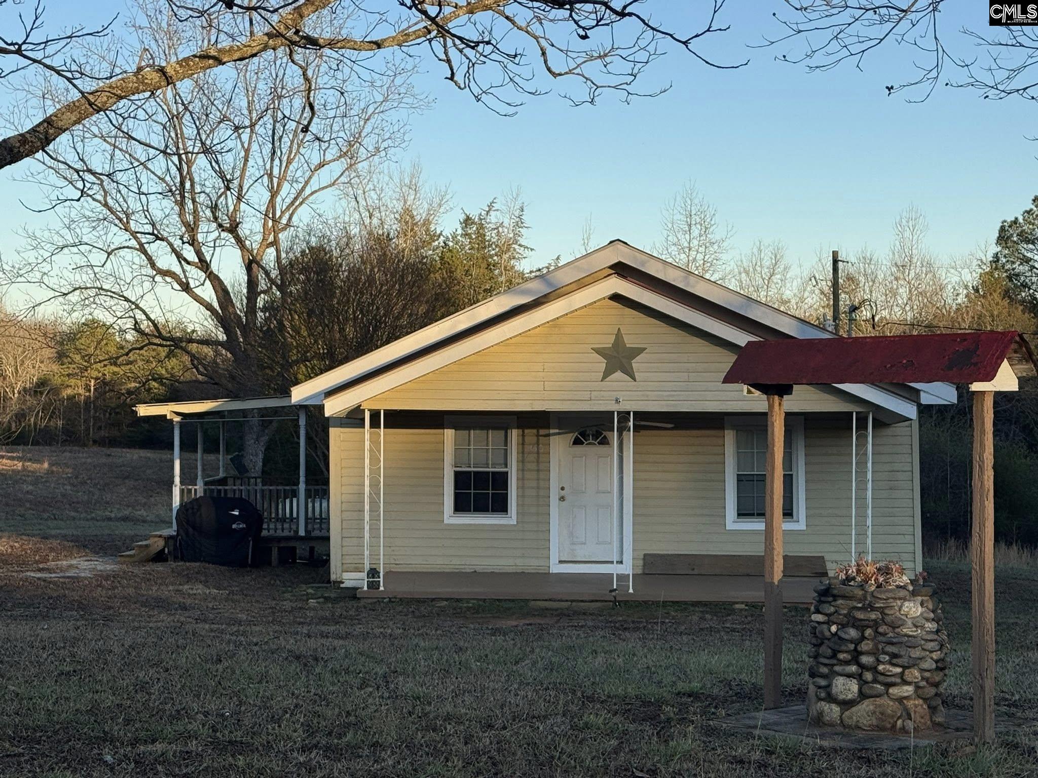 150 Floyd Lanford Road Woodruff, SC 29388 - Photo 43 of 65