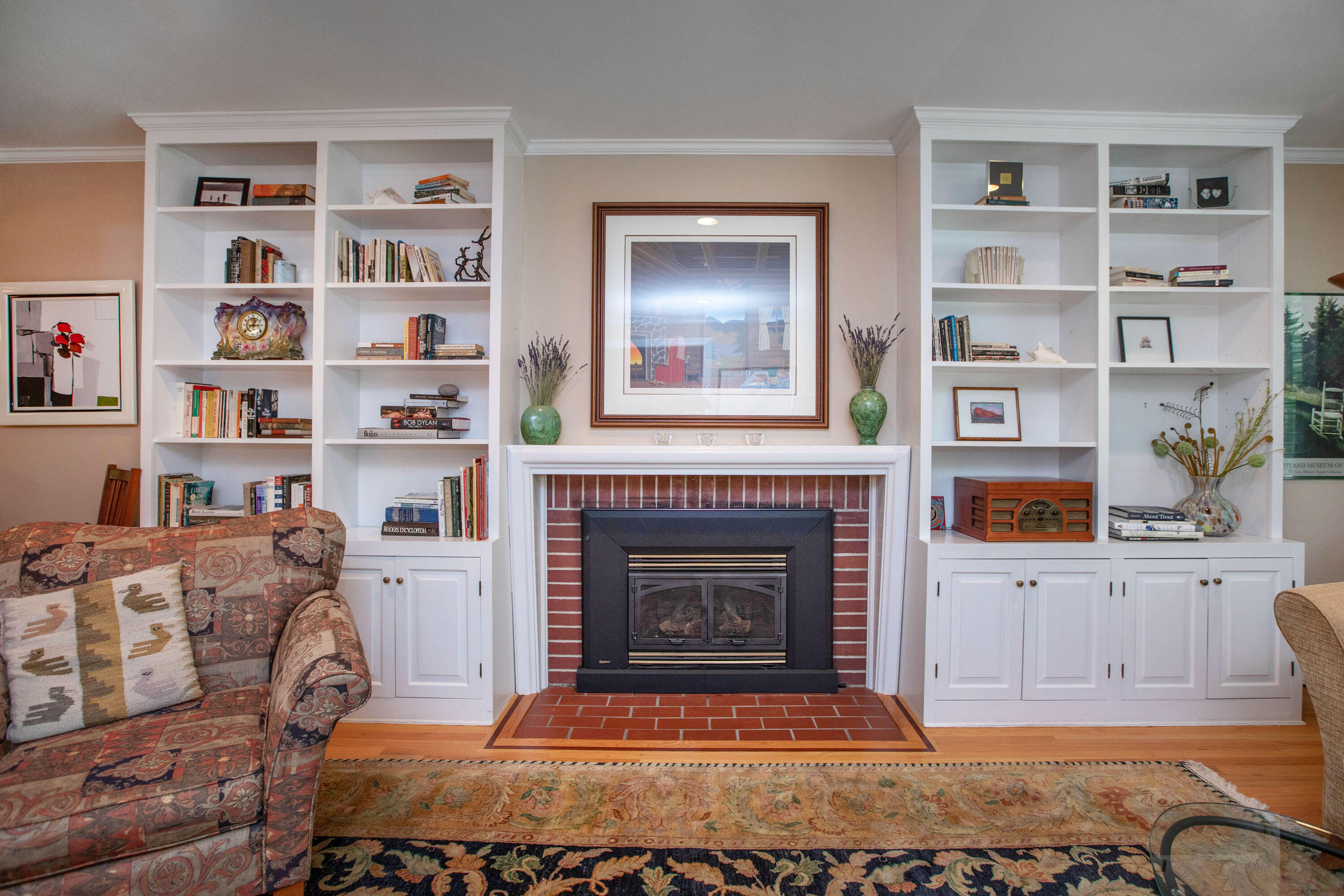 17 Meadowbrook Road Brunswick, ME 04011 - Photo 22 of 71 Living Room