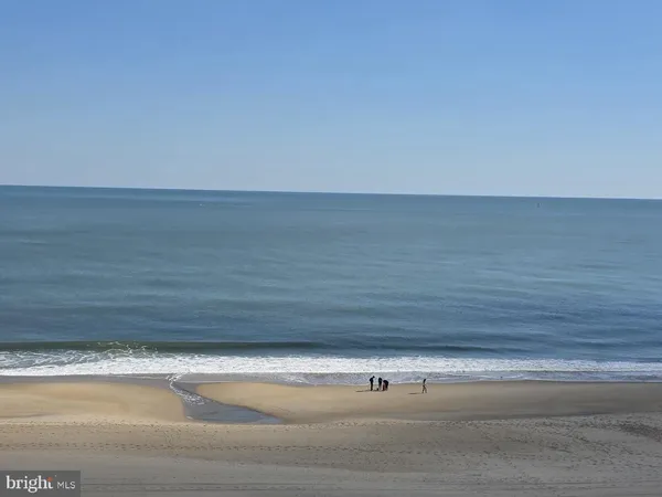 a close view of closet