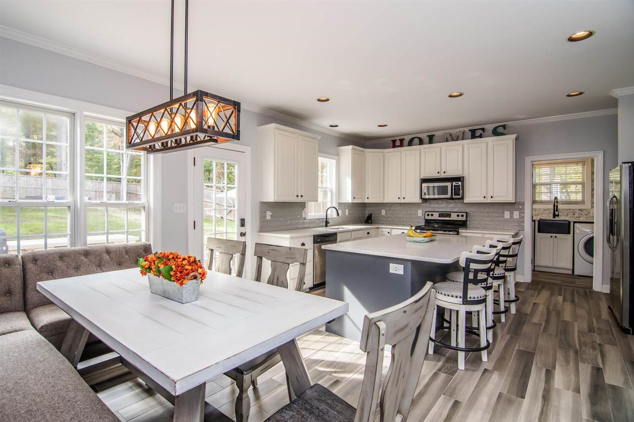 5205 Strathmore Drive Raleigh, NC 27613 - Photo 5 of 30 Photo 5
