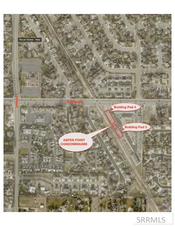 $849,000 | 782 East Sunnyside Road, Unit PAD 3, Idaho Falls, ID 83404