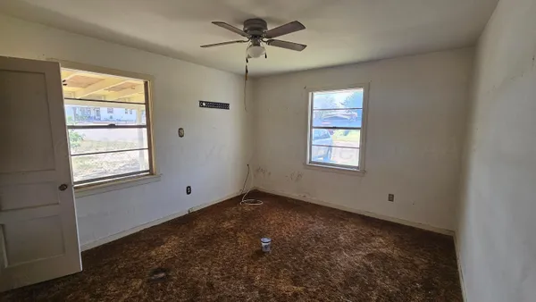 $45,000 | 1212 Hazelwood Street, Borger, TX 79007