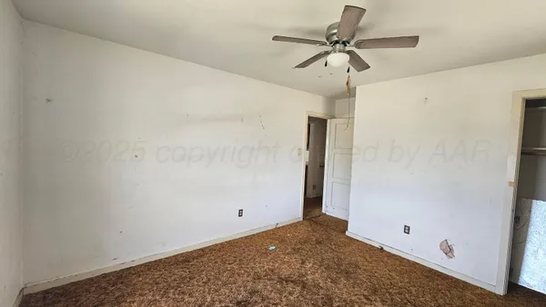 $45,000 | 1212 Hazelwood Street, Borger, TX 79007