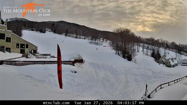 $19,000 | 90 Loon Mountain Road, Unit 1101A, Lincoln, NH 03251