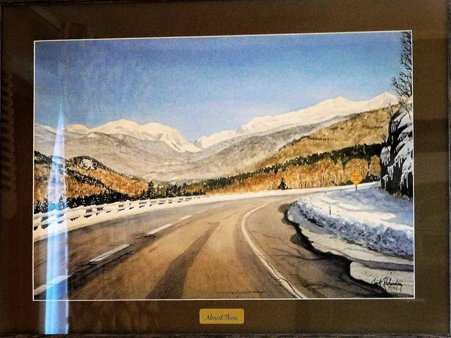 $19,000 | 90 Loon Mountain Road, Unit 1101A, Lincoln, NH 03251