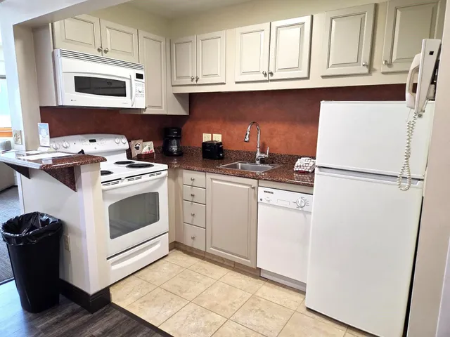 $19,000 | 90 Loon Mountain Road, Unit 1101A, Lincoln, NH 03251