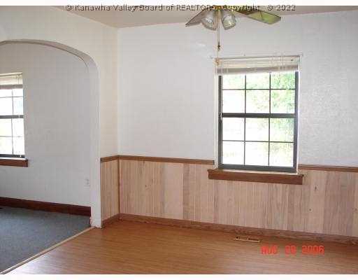 726 Coal River Road St. Albans, WV 25177 - Photo 6 of 8 Exterior Front.