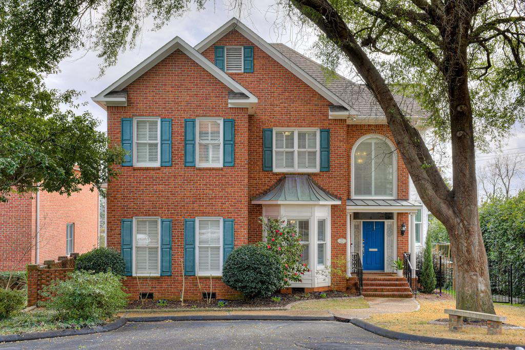 2119 Cumming Road Augusta, GA 30904 - Photo 1 of 55 Main View