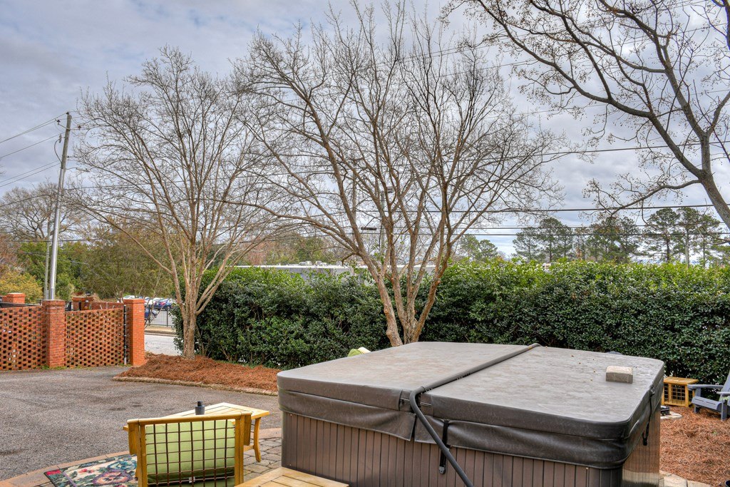 2119 Cumming Road Augusta, GA 30904 - Photo 54 of 55
