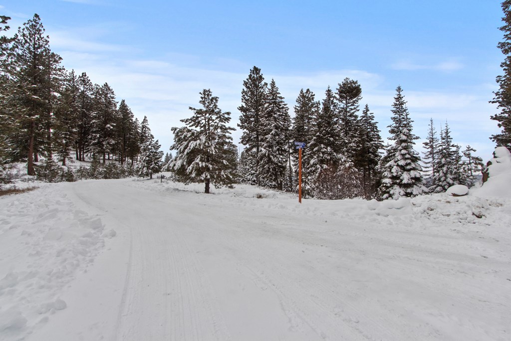 16 Sarah Way, Unit 18 Cascade, ID 83611 - Photo 12 of 18 Well Maintained Road