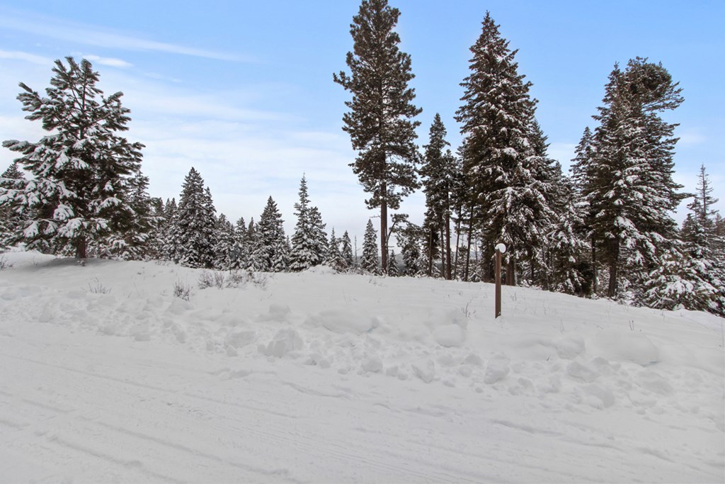 16 Sarah Way, Unit 18 Cascade, ID 83611 - Photo 13 of 18 View from Front of Property
