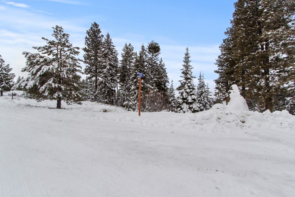 16 Sarah Way, Unit 18 Cascade, ID 83611 - Photo 15 of 18 Intersection of Property