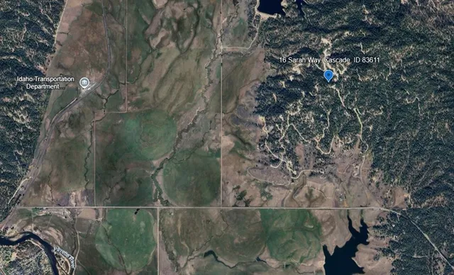 $165,000 | 16 Sarah Way, Unit 18, Cascade, ID 83611