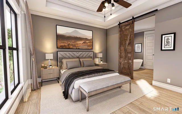 $888,000 | 151 Toll Gate Road, South Glastonbury, CT 06073