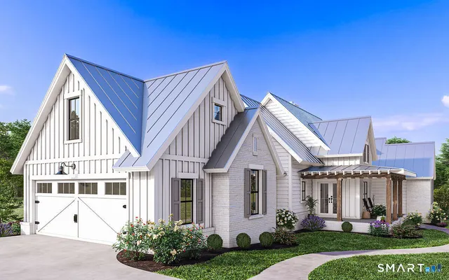 $888,000 | 151 Toll Gate Road, South Glastonbury, CT 06073