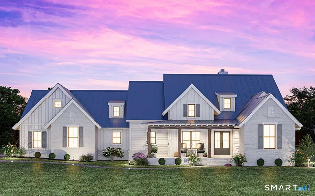 $888,000 | 151 Toll Gate Road, South Glastonbury, CT 06073