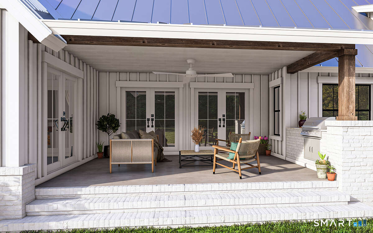 151 Toll Gate Road Glastonbury, CT 06073 - Photo 28 of 30