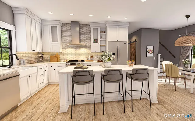 $888,000 | 151 Toll Gate Road, South Glastonbury, CT 06073