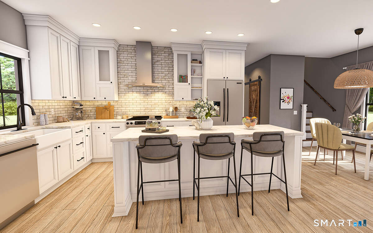 151 Toll Gate Road Glastonbury, CT 06073 - Photo 3 of 30