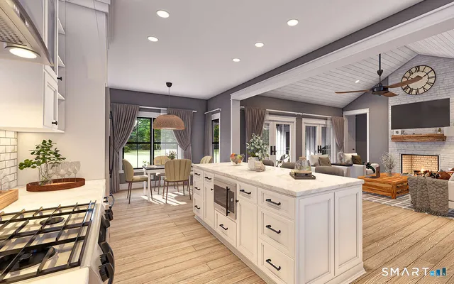 $888,000 | 151 Toll Gate Road, South Glastonbury, CT 06073