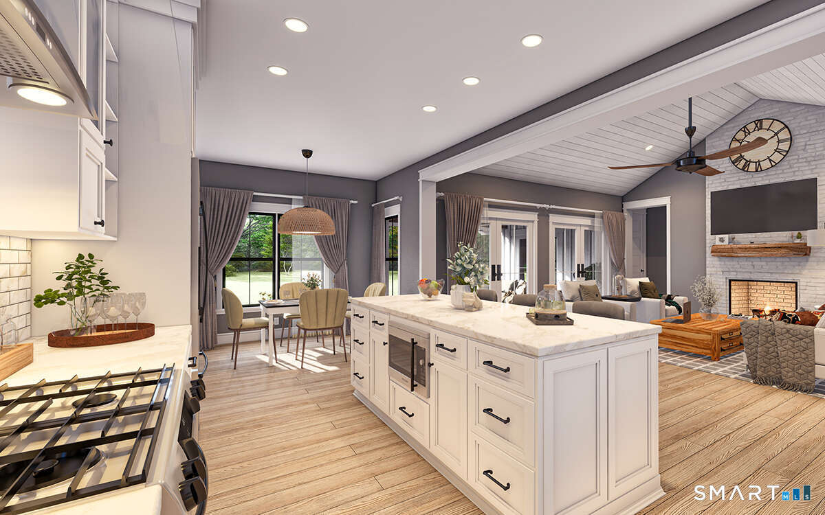 151 Toll Gate Road Glastonbury, CT 06073 - Photo 4 of 30