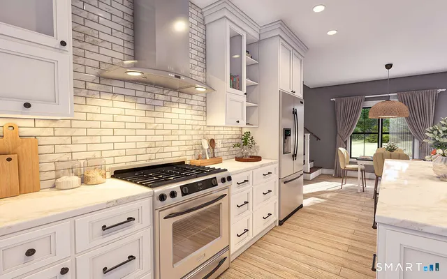 $888,000 | 151 Toll Gate Road, South Glastonbury, CT 06073