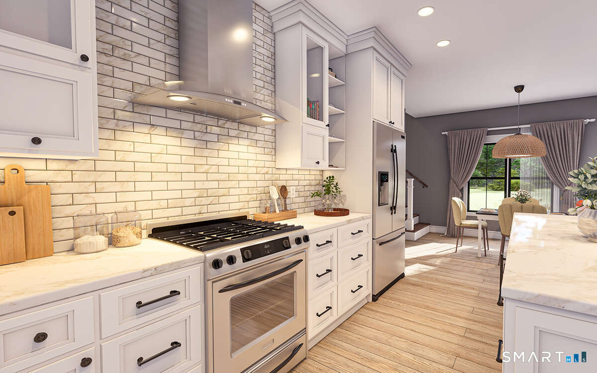 151 Toll Gate Road Glastonbury, CT 06073 - Photo 5 of 30