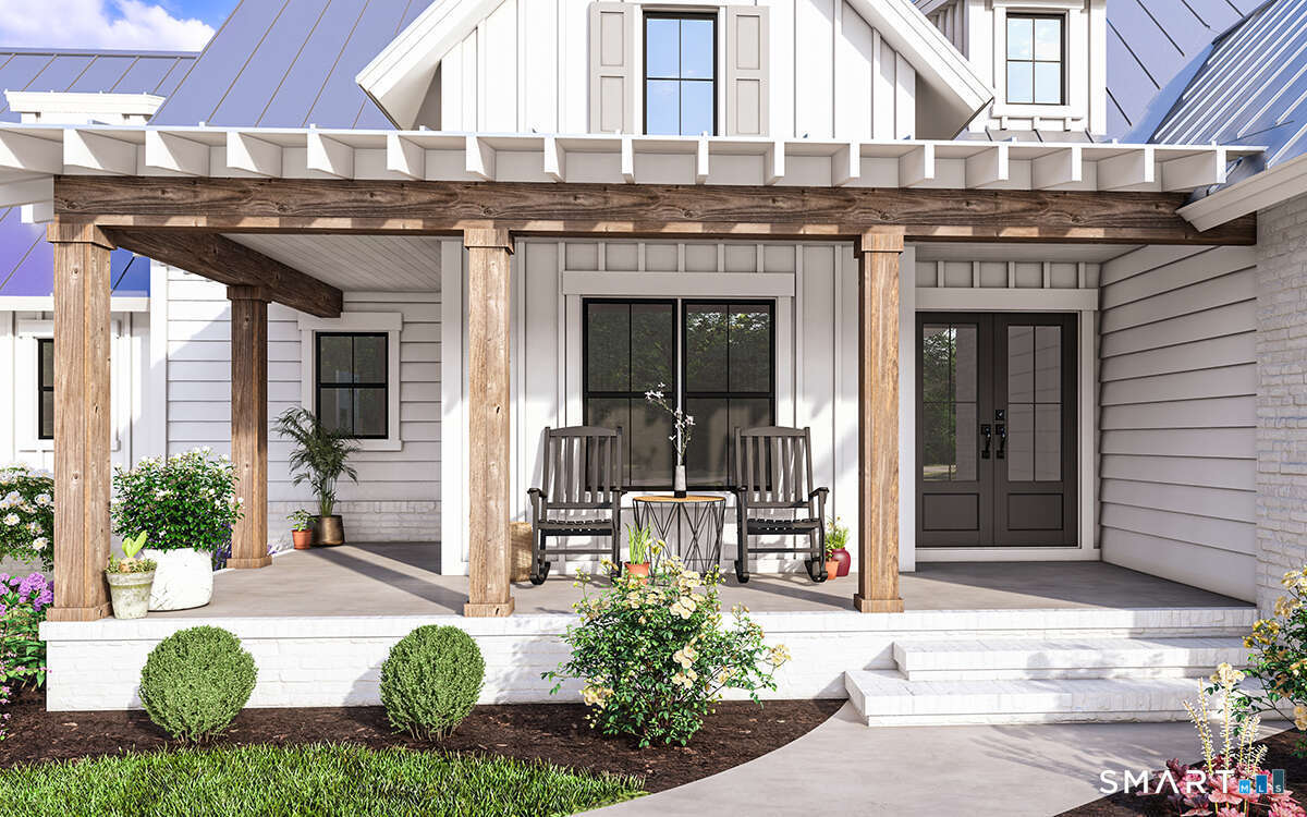 151 Toll Gate Road Glastonbury, CT 06073 - Photo 7 of 30