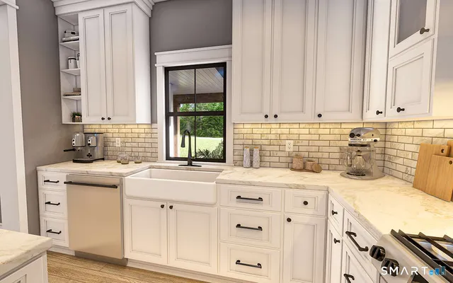 $888,000 | 151 Toll Gate Road, South Glastonbury, CT 06073