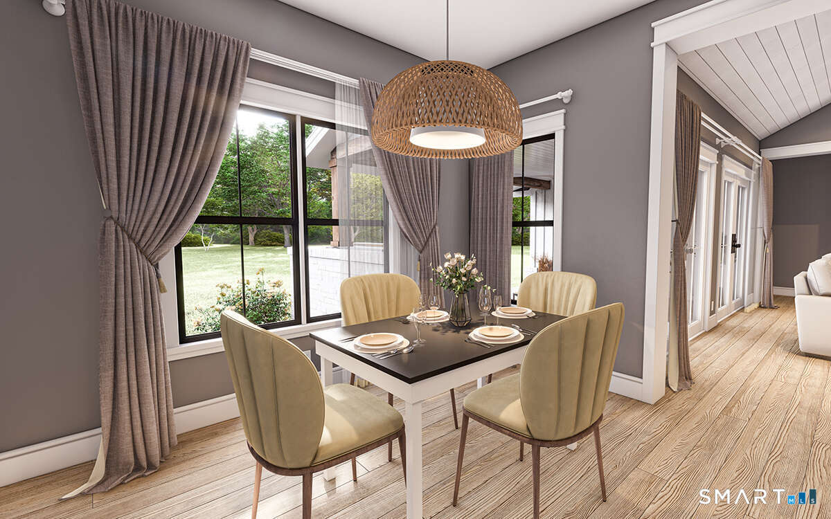 151 Toll Gate Road Glastonbury, CT 06073 - Photo 9 of 30